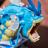 Mattel HGC24, Giochi di costruzione 