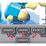 Mattel HGC24, Giochi di costruzione 