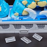 Mattel HGC24, Giochi di costruzione 