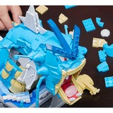 Mattel HGC24, Giochi di costruzione 