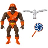 Mattel HKM71, Gioco figura 