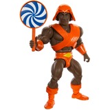 Mattel HKM71, Gioco figura 
