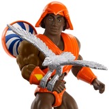 Mattel HKM71, Gioco figura 