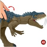Mattel HRX51, Gioco figura 