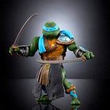 Mattel HTH17, Gioco figura 