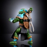 Mattel HTH17, Gioco figura 