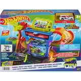 Mattel HTN80, Gioco da costruzione 