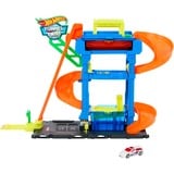Mattel HTN80, Gioco da costruzione 
