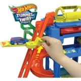 Mattel HTN80, Gioco da costruzione 