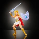 Mattel JBM76, Gioco figura 