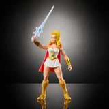Mattel JBM76, Gioco figura 