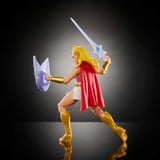 Mattel JBM76, Gioco figura 