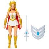 Mattel Origins Cartoon Collection She-Ra, Gioco figura Masters of the Universe Origins Cartoon Collection She-Ra, 6 anno/i, Multicolore, Plastica