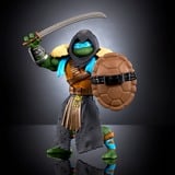 Mattel Origins Turtles of Grayskull Stealth Ninja, Gioco figura Masters of the Universe Origins Turtles of Grayskull Stealth Ninja, 6 anno/i, Multicolore, Plastica