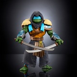 Mattel Origins Turtles of Grayskull Stealth Ninja, Gioco figura Masters of the Universe Origins Turtles of Grayskull Stealth Ninja, 6 anno/i, Multicolore, Plastica
