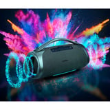 Medion Life P61768 Altoparlante Bluetooth portatile XL antracite