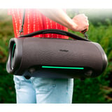 Medion Life P61768 Altoparlante Bluetooth portatile XL antracite