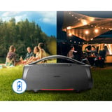 Medion Life P61768 Altoparlante Bluetooth portatile XL antracite