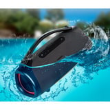 Medion Life P61768 Altoparlante Bluetooth portatile XL antracite