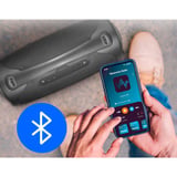 Medion Life P61768 Altoparlante Bluetooth portatile XL antracite