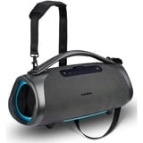 Medion Life P61768 Altoparlante Bluetooth portatile XL antracite