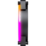 Montech AX140 PWM, Ventola Nero