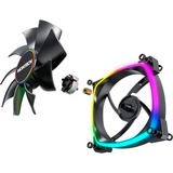 Montech AX140 PWM, Ventola Nero