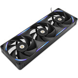 NZXT Performance Fan F360X, Ventola Nero