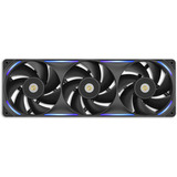 NZXT Performance Fan F360X, Ventola Nero