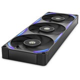 NZXT Performance Fan F360X, Ventola Nero