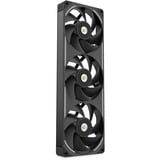NZXT Performance Fan F360X, Ventola Nero