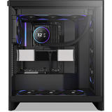 NZXT Performance Fan F360X, Ventola Nero