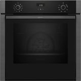 Neff B3ACE2AG3, Forno Nero/grafite