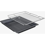 Neff B3ACE2AG3, Forno Nero/grafite