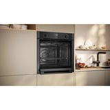 Neff B3ACE2AG3, Forno Nero/grafite
