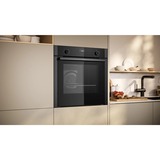Neff B3ACE2AG3, Forno Nero/grafite