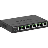 Netgear MS308E-100EUS, Interruttore Nero