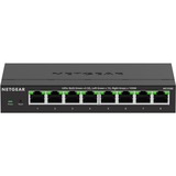 Netgear MS308E-100EUS, Interruttore Nero