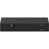 Netgear MS308E-100EUS, Interruttore Nero