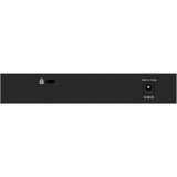Netgear MS308E-100EUS, Interruttore Nero