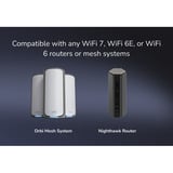 Netgear Nighthawk WiFi 7 Adattatore USB 3.0, Adattatore Wi-Fi 