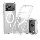 Nevox StyleShell SHOCKFlex, Custodia per telefono trasparente