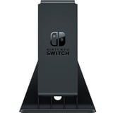 Nintendo 10014639, Stazione di ricarica Nero