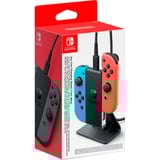 Nintendo 10014639, Stazione di ricarica Nero