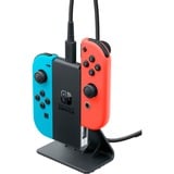 Nintendo 10014639, Stazione di ricarica Nero