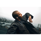 Nothing Orecchio (aperto), Cuffie bianco