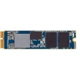 OWC Aura Pro X2 500 GB, Disco a stato solido 
