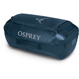 Osprey Borsone Transporter 65, Borsa blu/blu scuro
