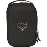 Osprey Cubetto da Imballaggio Ultralight Taglia S, Borsa Nero