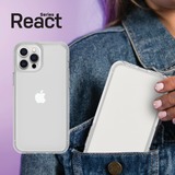 Otterbox 77-65275, Custodia per telefono trasparente